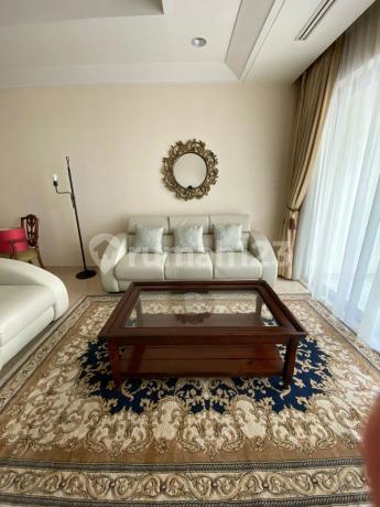 Apartemen Pakubuwono Residence 2 Br Furnished Dengan Private Lift