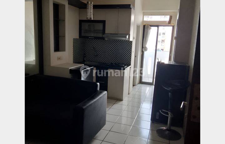 8 Unit Apartemen Kemang View Murah Sudah Include Balik Nama PPJB