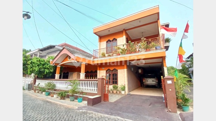 Rumah Hook Pinang Griya Permai HGB Siap Huni Murah Bebas Banjir Rumah Hook Pinang Griya Permai HGB Siap Huni Murah Bebas Banjir