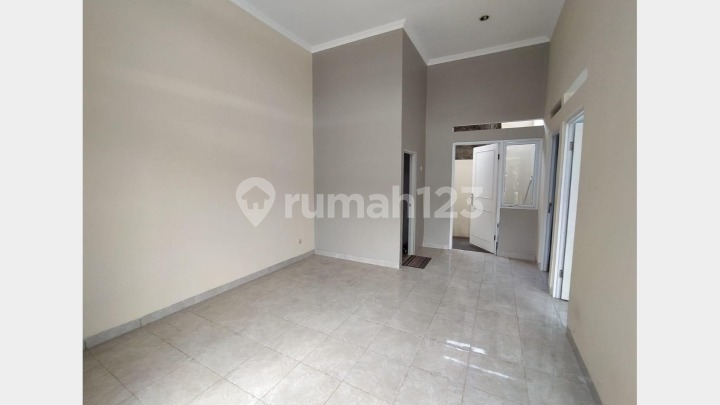 Rumah Griya Jakarta Pamulang Baru Siap Huni Dekat Kampus Tol Mall