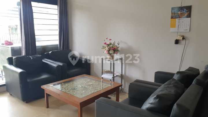 Jual Rumah di Cibeureum Komplek Cendrawasih Bandung