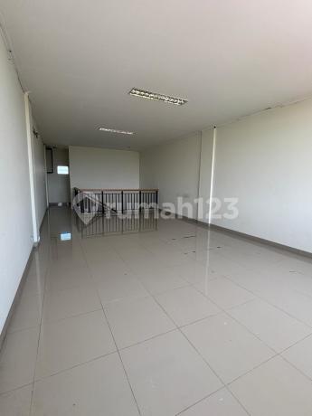 Ruko View Taman dan Mall, Dijual di Ruby Summarecon Bandung