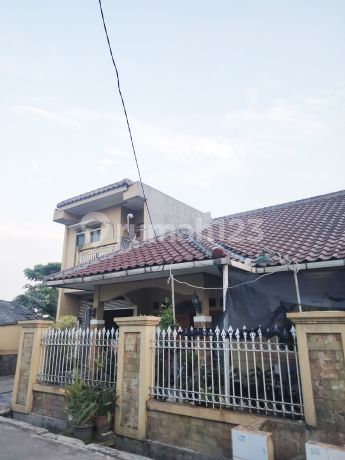 Dijual Rumah 2 Lantai Pondok Mekarsari Permai Depok