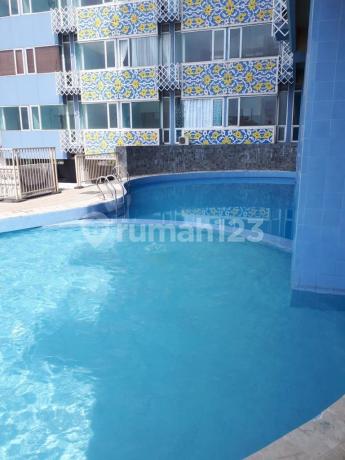 Apartemen Depok Bagus Murah Full Furnished Dekat Kampus