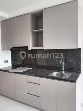 Dijual Apartment 1BR Unit Baru Type Soho Di Upperwest BSD City Tangerang Dijual Apartment 1BR Unit Baru Type Soho Di Upperwest BSD City Tangerang