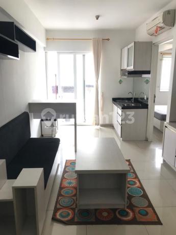 Dijual Termurah Apartment 2Br Furnished di Aeropolis Tangerang Dijual Termurah Apartment 2Br Furnished di Aeropolis Tangerang