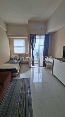 Apartemen Siap Huni Serpong Dekat Aeon Mall & Green Office Park Apartemen Siap Huni Serpong Dekat Aeon Mall & Green Office Park