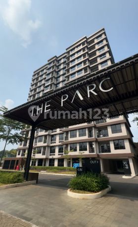 Bonus Apartment Fully Furnished Near MRT Cool and Lush Area!