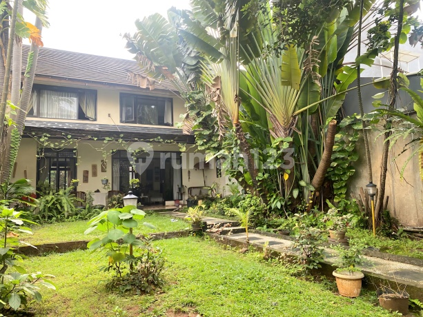 Cozy Home Ready to Occupy in Bintaro Sector 9 with Quick Access to Toll Road & Mall Cozy Home Ready to Occupy in Bintaro Sector 9 with Quick Access to Toll Road & Mall