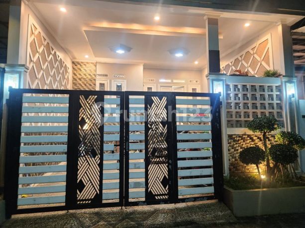 Rahasia Tersembunyi Di Selatan Bsd! Rumah Ini Bikin Tetangga Iri!