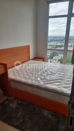 Dijual Apartement Vasanta Innopark One Bedroom Full Furnish Dijual Apartement Vasanta Innopark One Bedroom Full Furnish