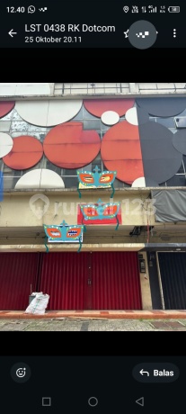 Ruko Dotcom Gading Serpong