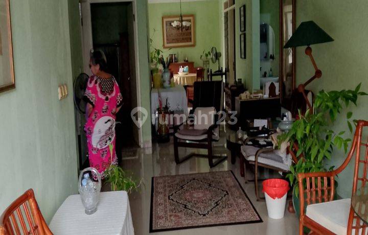 Dijual Cepat Rumah Taman Cipulir Estate