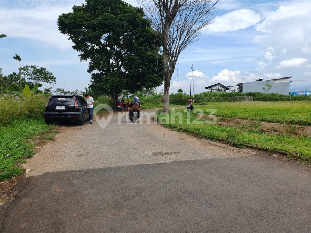 Tanah Dijual di Komplek DPR Cileunyi – City View, Legalitas SHM Tanah Dijual di Komplek DPR Cileunyi – City View, Legalitas SHM