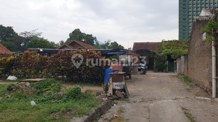 Tanah Jatinangor Sumedang, Strategis Untuk Pembangunan Rukost Tanah Jatinangor Sumedang, Strategis Untuk Pembangunan Rukost