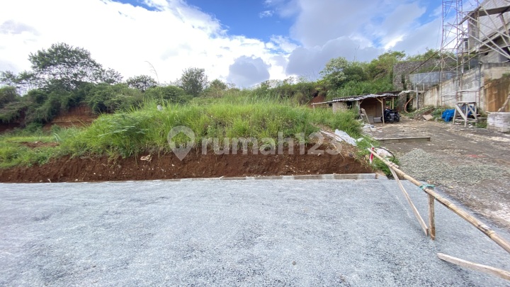 Tanah Dijual di Dago Kota Bandung Strategis Berada di Dalam Cluster Tanah Dijual di Dago Kota Bandung Strategis Berada di Dalam Cluster