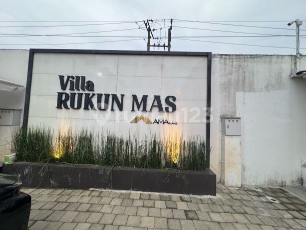 Perumahan Terawat Strategis Inti Kota Medan Perumahan Terawat Strategis Inti Kota Medan