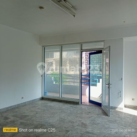 Murah Bu Jual Cepat Apartemen Prapanca 3 Kamar Tidur Unfurnished