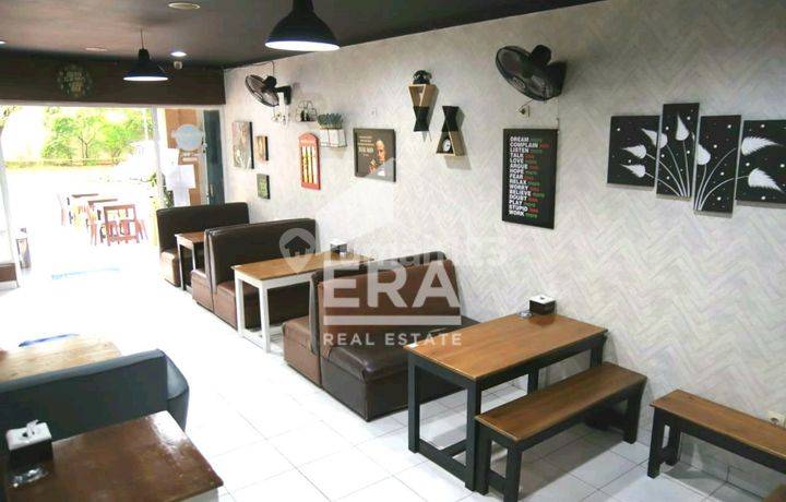 Jual Cepat Ruko Gandeng Bagus Sudah Renovasi Di Cipondoh, Tangerang