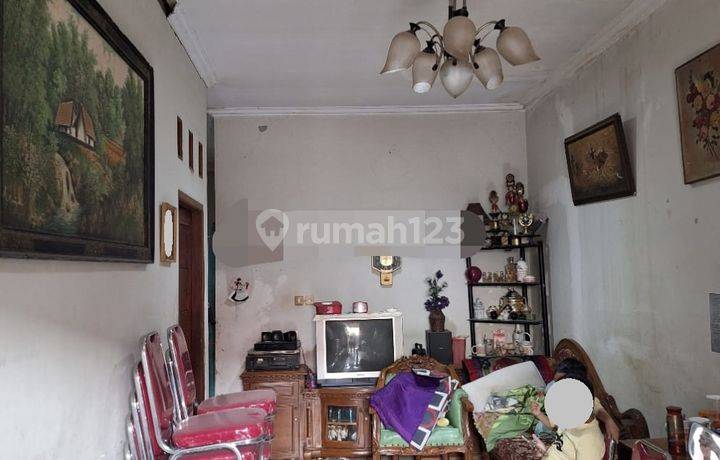 Dijual Cepat Rumah Bagus Siap Huni Di Larangan Indah, Tangerang