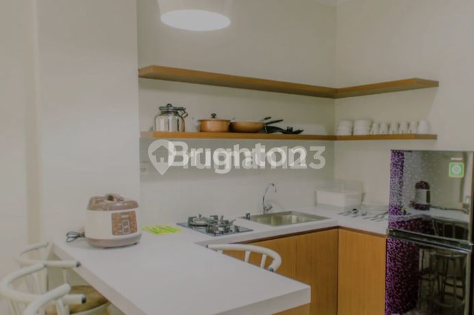 APARTMENT 3BR VANYA PARK ASSATI AVENTURINE APARTMENT 3BR VANYA PARK ASSATI AVENTURINE