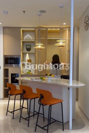 ELEGANT 2BR IZZARA APARTMENT