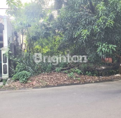 KAVLING RESIDENSIAL KOMPLEKS DPRD Cibubur