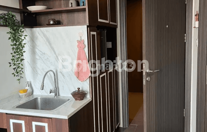 APT STUDIO CANTIK BINTARO ICON