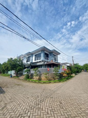 Rumah Hook Nyaman Asri Di Villa Bogor Indah Vbi Bogor Depan Taman Rumah Hook Nyaman Asri Di Villa Bogor Indah Vbi Bogor Depan Taman