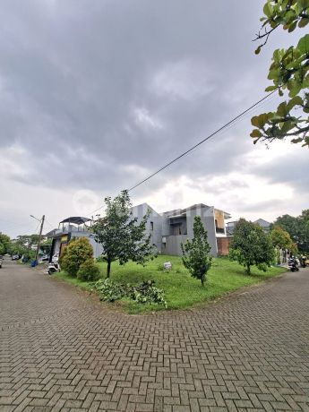 Plot In Bogor Hook Cluster In Pakuan Regency Dramaga Bogor