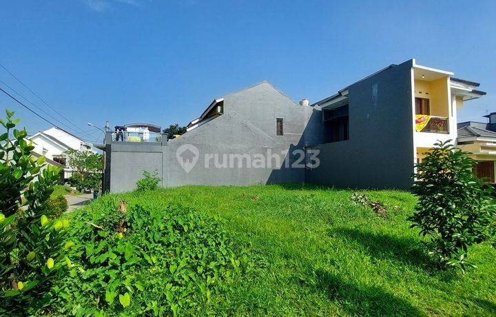 Tanah Di Bogor Hook Cluster Di Pakuan Regency Dramaga Bogor