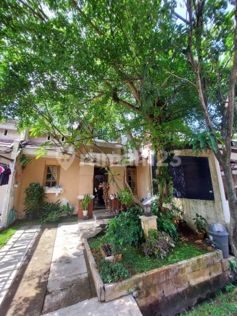 Rumah Di Taman Venesia Sentul City Bogor Dekat Mal & Tol Jagorawi