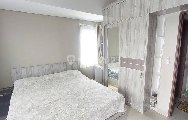 Apartemen Di Sentul Siap Huni View Jalan Tol Di Royal Sentul Park