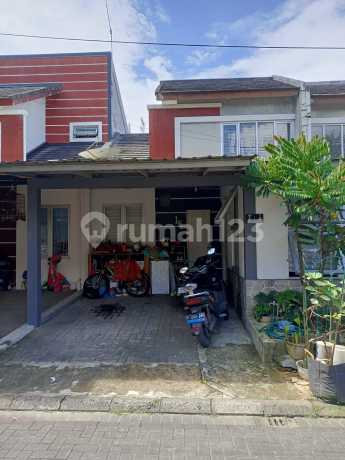 Rumah Impian dan Nyaman di De Botanica Cimahpar Bogor Rumah Impian dan Nyaman di De Botanica Cimahpar Bogor