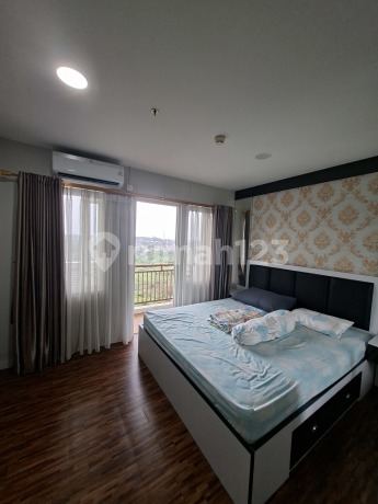 Apartemen Sentul Tower Lokasi Strategis Harga Menarik Dekat Mall