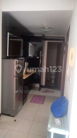 Sell Fast Maple Park 2-Bedroom Apartment Kemayoran Central Jakarta