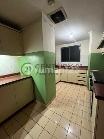 Dijual Apartemen Grand Tropic Furnished Jakarta Barat