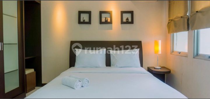 For Sale Apartment Great Western Tower A Studio Type