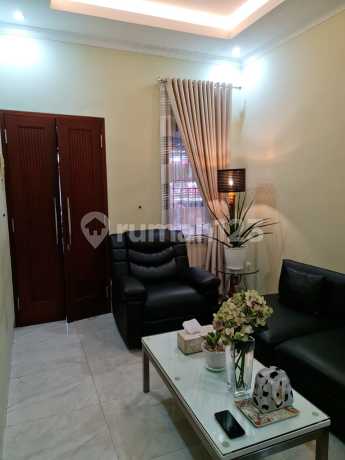 Di Jual Rumah Minimalis Di Taman Ubud Permai Lippo Village Tangerang Di Jual Rumah Minimalis Di Taman Ubud Permai Lippo Village Tangerang