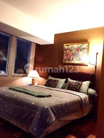 For Sale Great Western Tangerang Apartment, Studio Type
