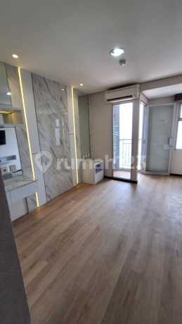 Dijual Apartment Great Western Type Studio Tower B Dijual Apartment Great Western Type Studio Tower B