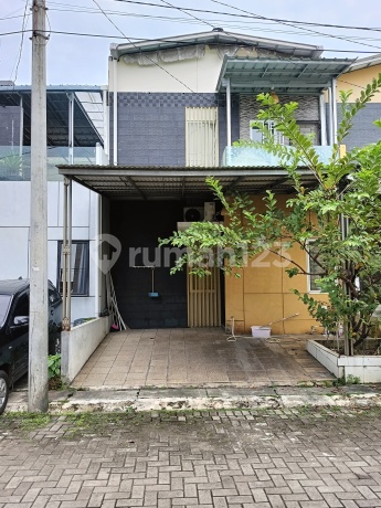 Dijual Rumah Cluster Agung Indah, Curug Tangerang Renovasi full Furnished Dijual Rumah Cluster Agung Indah, Curug Tangerang Renovasi full Furnished