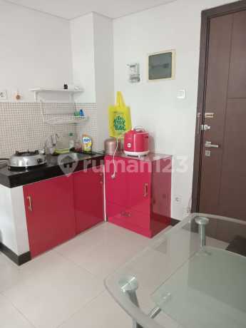 Dijual Apartmen Sky Terrace Type Studio Dijual Apartmen Sky Terrace Type Studio