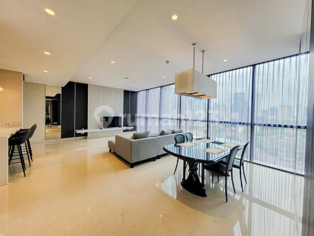 For Sale Casa Domaine Apartment