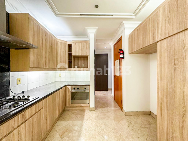 For Sale Sailendra Apartment
