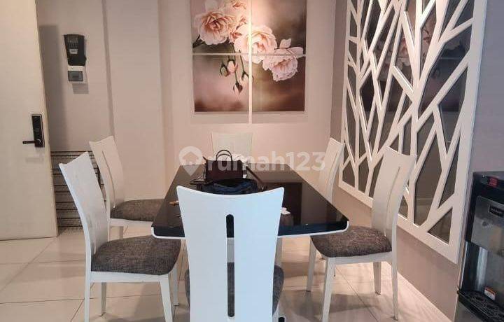 Di Jual Apartemen Ciputra World "The Via And Vue", Mayjen Sungkuno