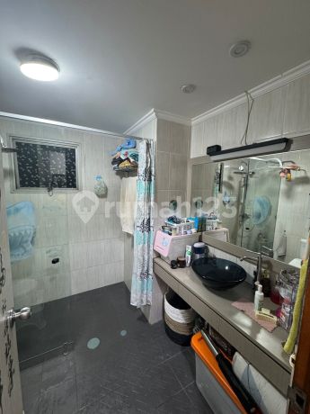 Apartemen Mitra Sunter Unit di Lantai 3 Luas Bangunan 104 M Sunter Jakarta Utara