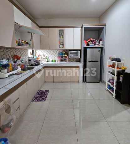 Cheapest 2-Story 7X10 Strategic House in Mozia BSD City