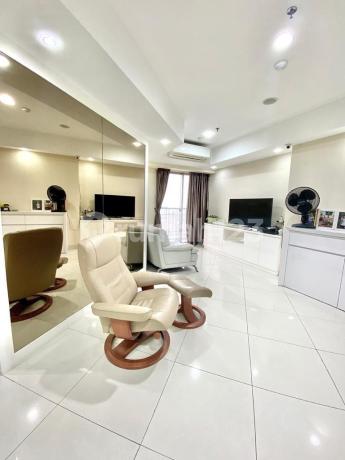 Apartemen Bella Vista Kemayoran Fully Furnished View Sea & Golf Apartemen Bella Vista Kemayoran Fully Furnished View Sea & Golf