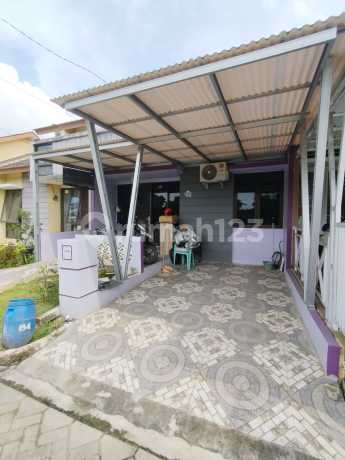 Cuma 499 Jutaan! Rumah Renov Cantik Graha Legok - Semi Furnished & Dekat Tol